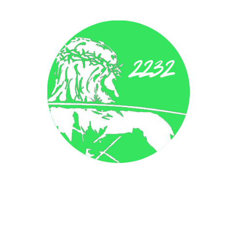 CrossFit 2232 logo