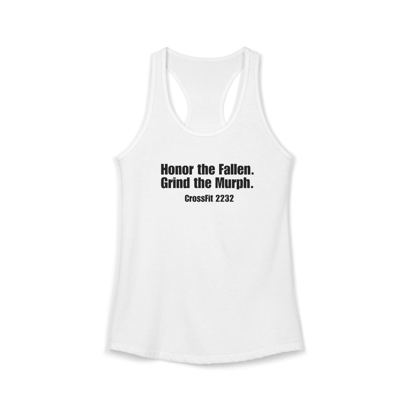 Women's Ideal Racerback Tank