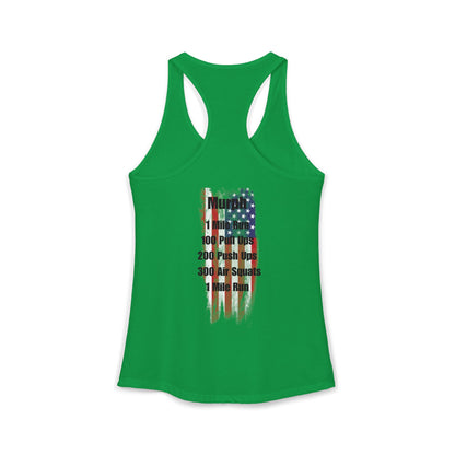 Women's Ideal Racerback Tank