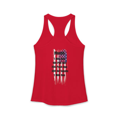 Women's Ideal Racerback Tank