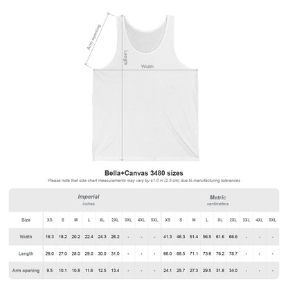Honor the Fallen "Murph" Workout Tank Top – Memorial American Flag CrossFit Tee