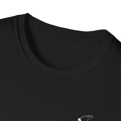 The Tick and Table T-Shirt - Fantasy Logo Graphic Tee