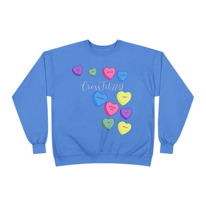 CrossFit 2232 Valentine Sweatshirt