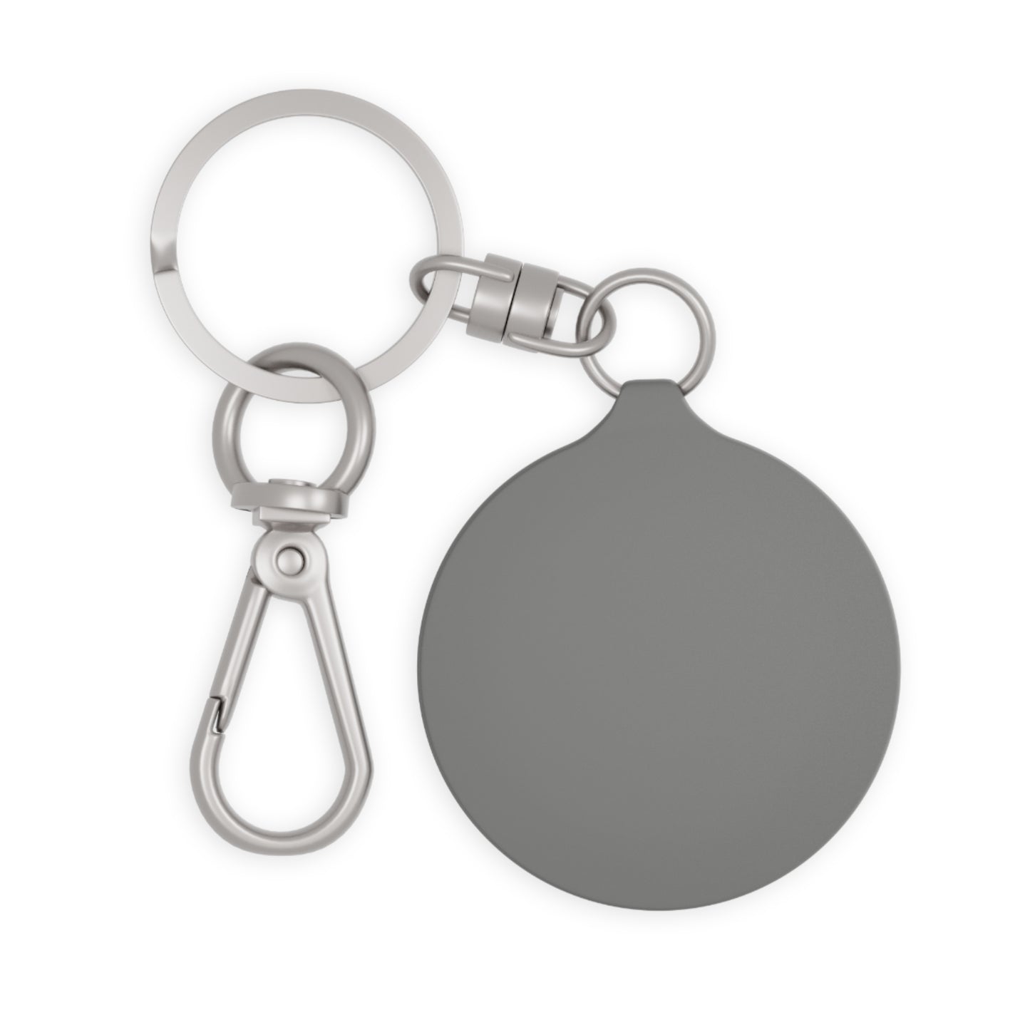 CrossFit 2232 est.2011 Keyring Tag - Personalized Workout Accessory