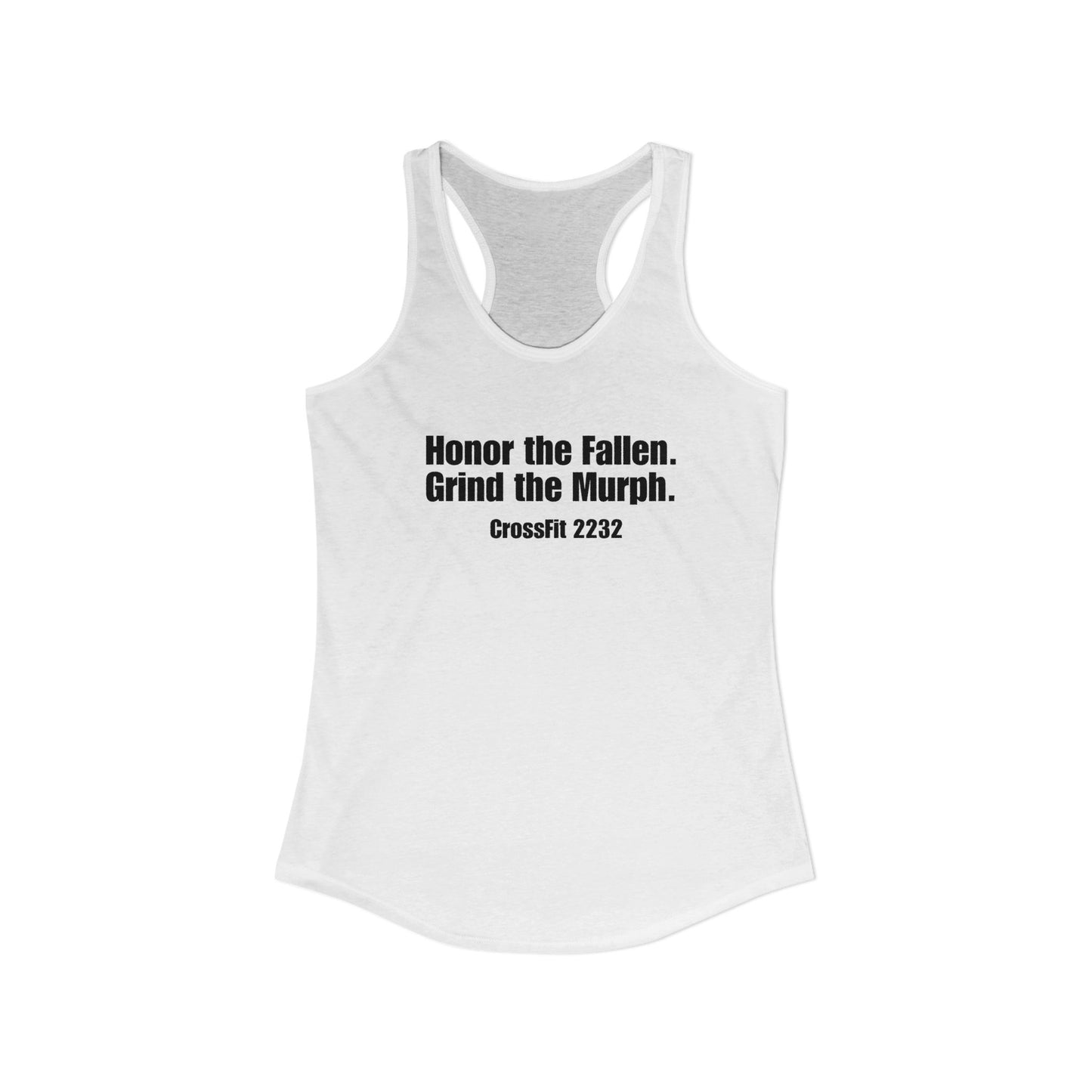 Women's Ideal Racerback Tank